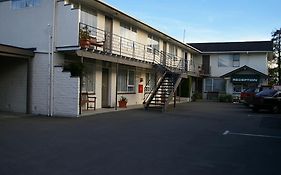 Adelphi Motel Christchurch